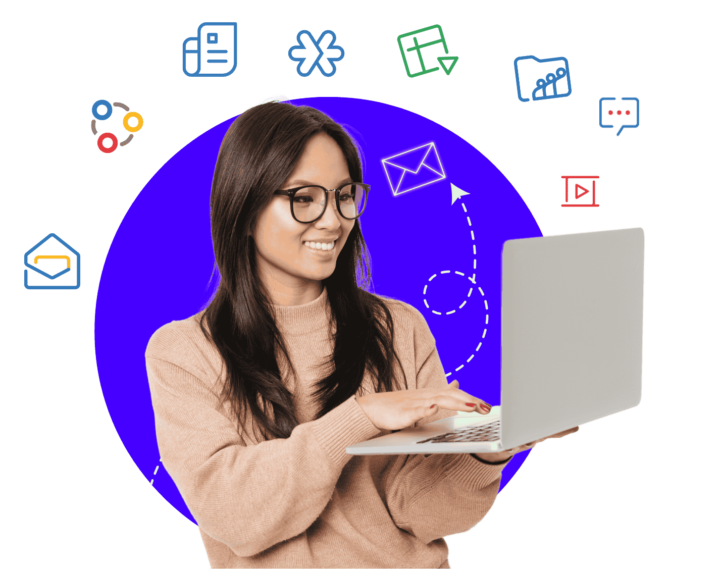 Zoho Workplace: La Solución Integral para la Comunicación y Colaboración Empresarial